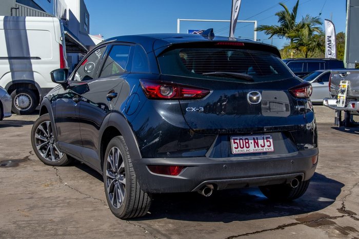 2024 Mazda CX-3 G20 Evolve