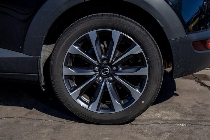 2024 Mazda CX-3 G20 Evolve