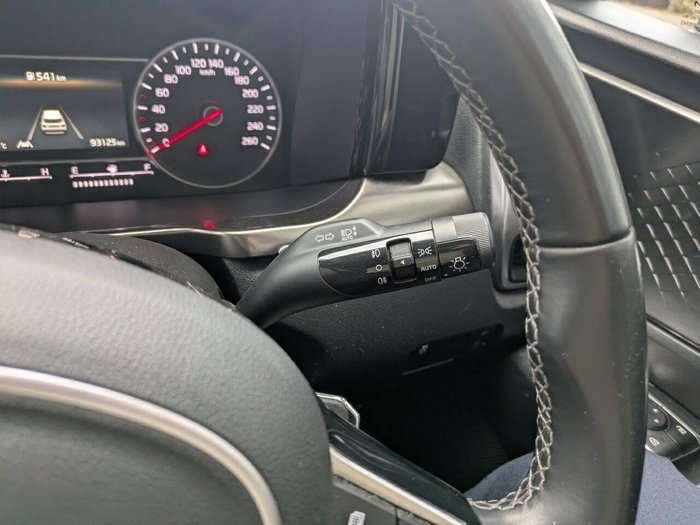 2022 Kia Sorento Sport