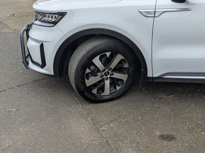 2022 Kia Sorento Sport