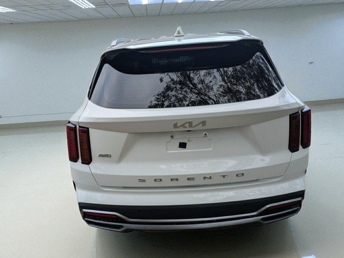 2022 Kia Sorento Sport