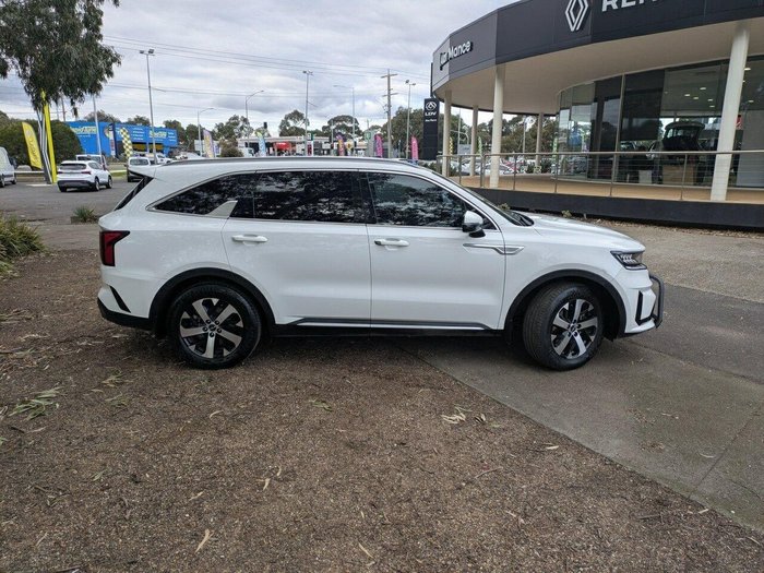 2022 Kia Sorento Sport