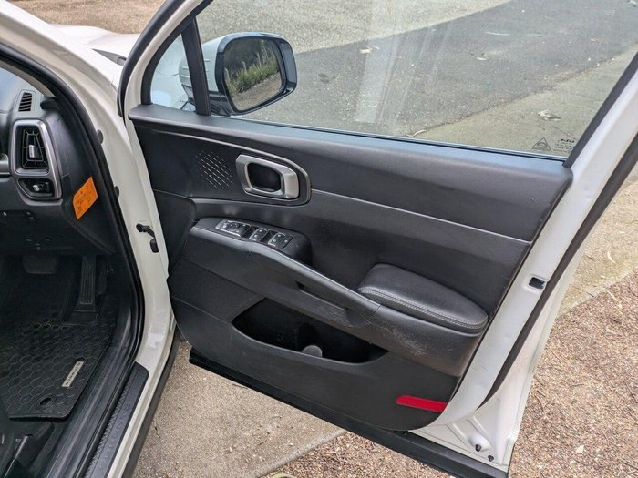 2022 Kia Sorento Sport