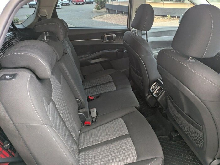 2022 Kia Sorento Sport