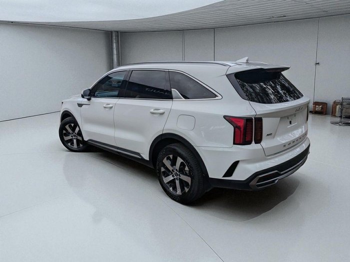 2022 Kia Sorento Sport