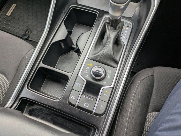 2022 Kia Sorento Sport