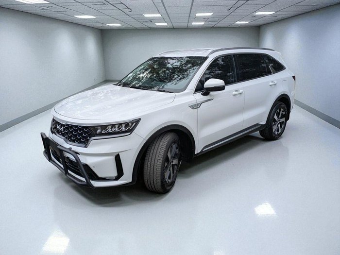 2022 Kia Sorento Sport