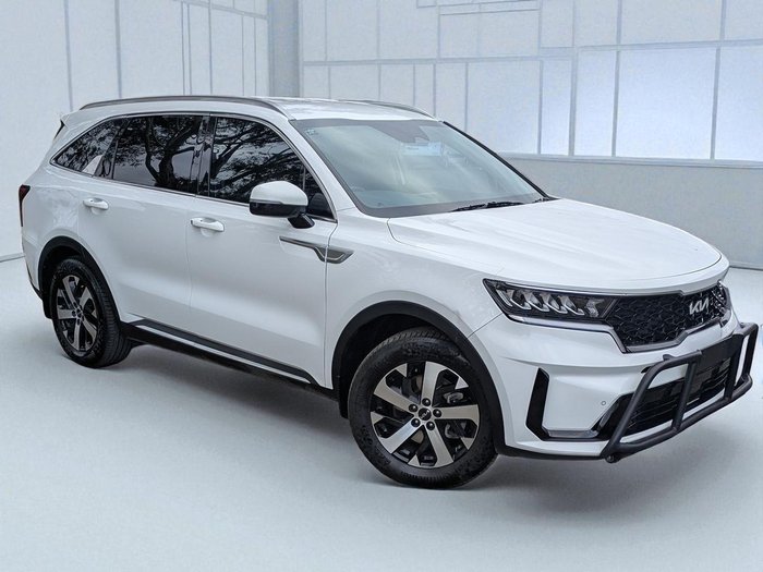 2022 Kia Sorento Sport
