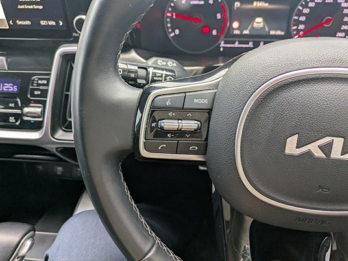 2022 Kia Sorento Sport