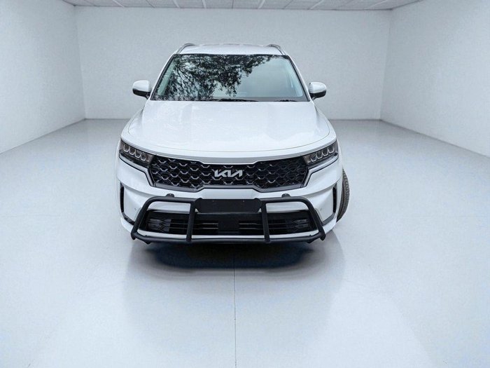 2022 Kia Sorento Sport