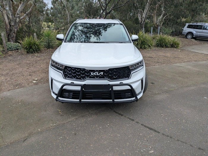 2022 Kia Sorento Sport
