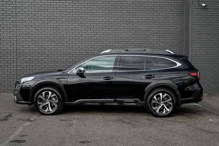 2021 Subaru Outback AWD Touring