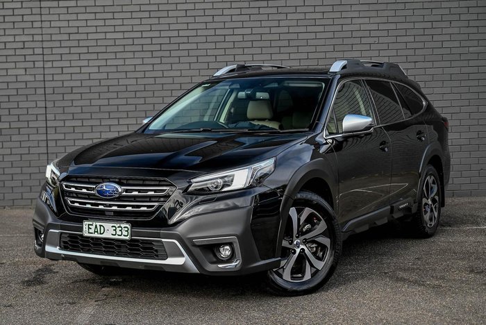 2021 Subaru Outback AWD Touring