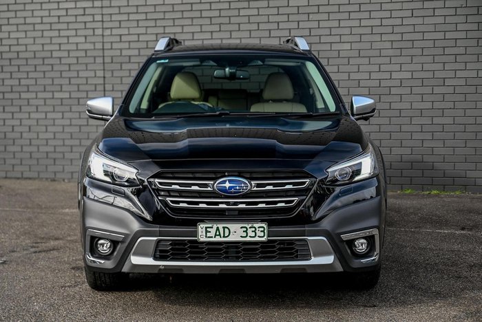 2021 Subaru Outback AWD Touring