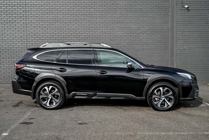 2021 Subaru Outback AWD Touring