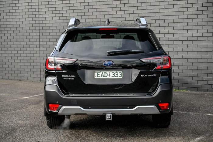 2021 Subaru Outback AWD Touring