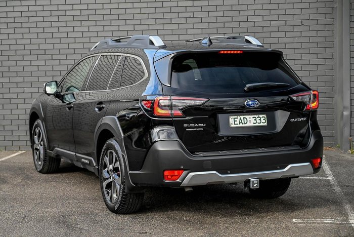 2021 Subaru Outback AWD Touring