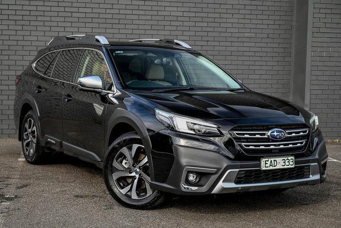 2021 Subaru Outback AWD Touring