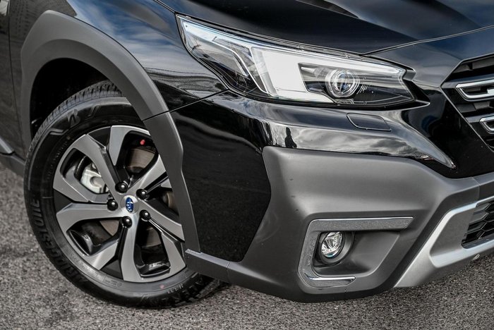 2021 Subaru Outback AWD Touring