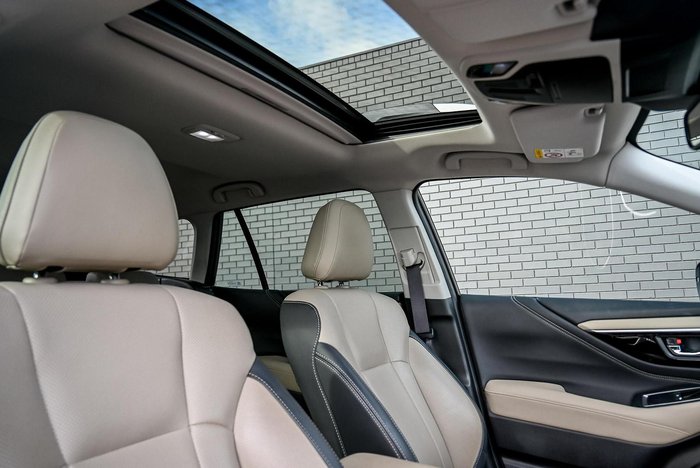 2021 Subaru Outback AWD Touring