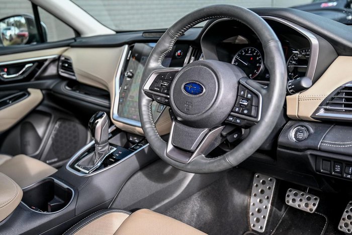 2021 Subaru Outback AWD Touring