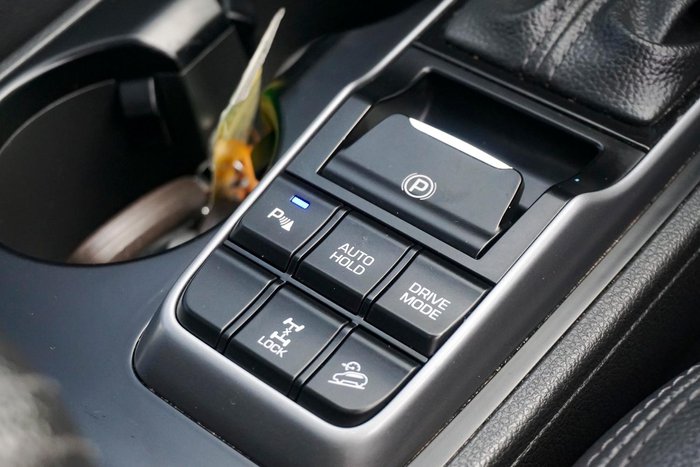 2016 Hyundai Tucson Highlander