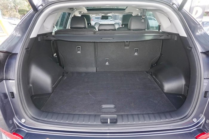 2016 Hyundai Tucson Highlander