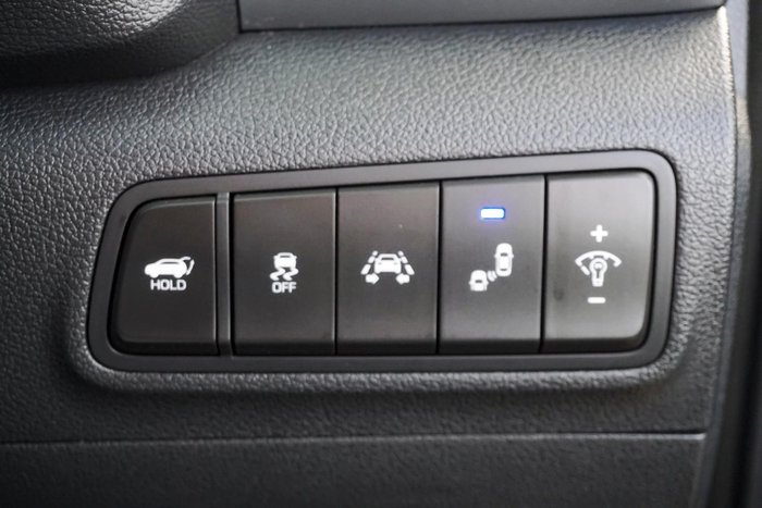 2016 Hyundai Tucson Highlander