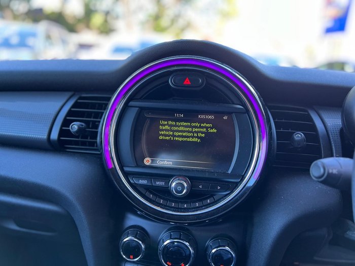 2016 MINI Hatch Cooper