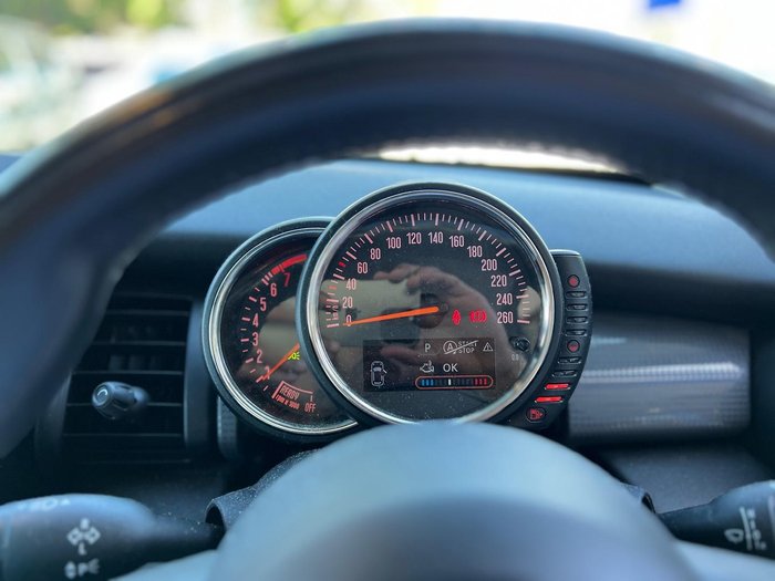 2016 MINI Hatch Cooper