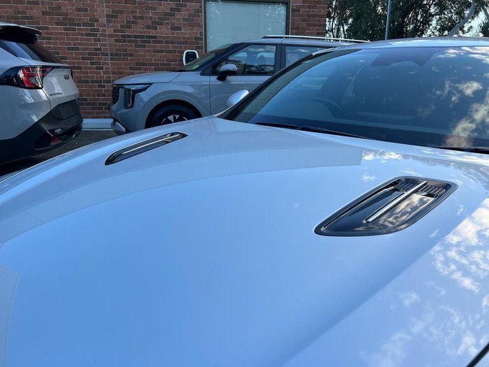2022 Kia Stinger 330S