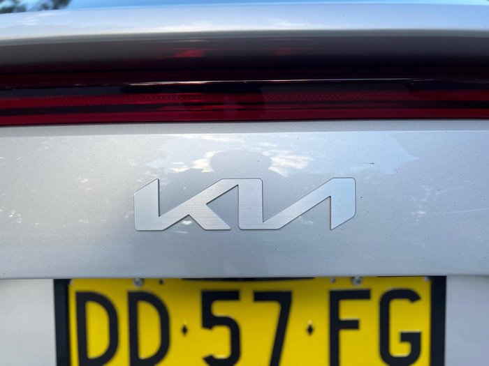 2022 Kia Stinger 330S