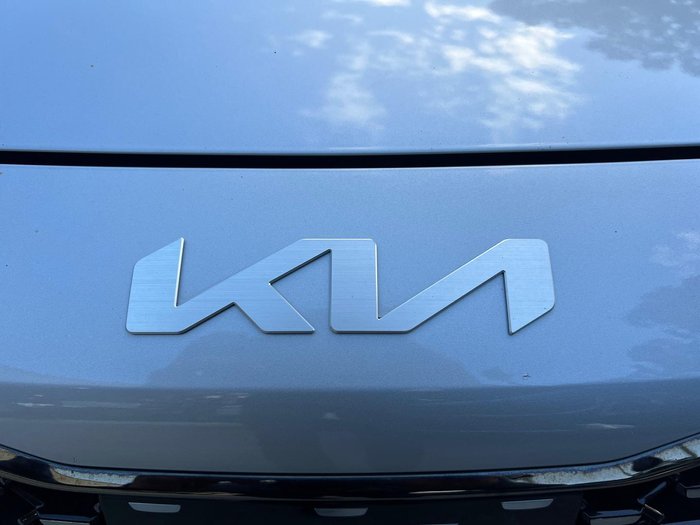 2022 Kia Stinger 330S