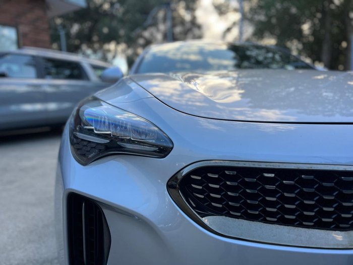 2022 Kia Stinger 330S