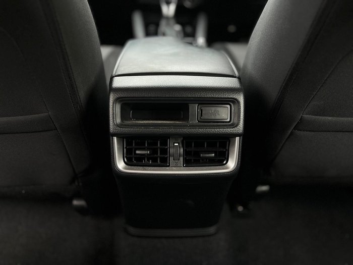 2023 Mazda BT-50 XTR