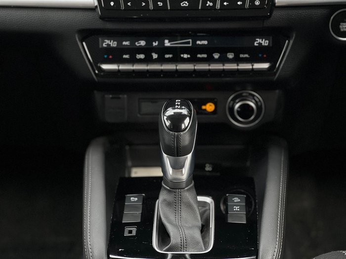 2023 Mazda BT-50 XTR