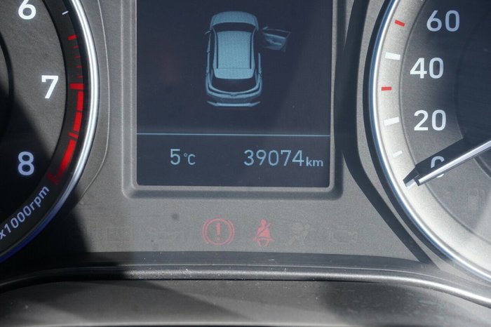 2019 Hyundai Kona Elite