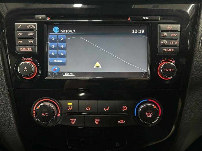 2019 Nissan QASHQAI ST-L