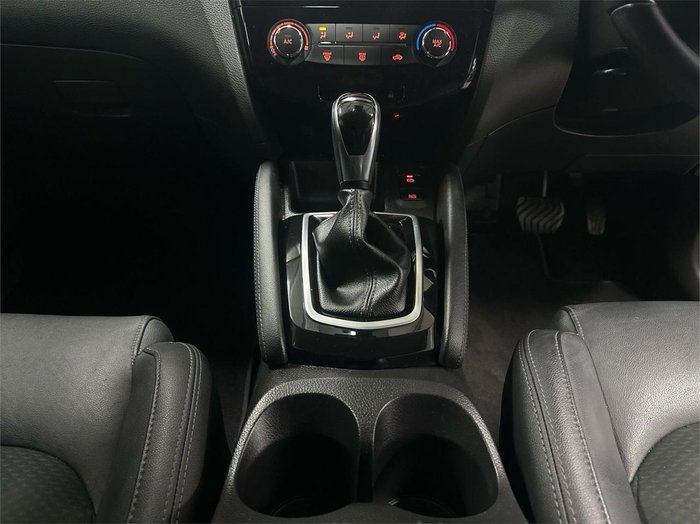 2019 Nissan QASHQAI ST-L