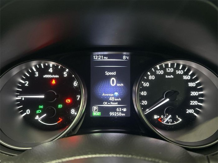 2019 Nissan QASHQAI ST-L