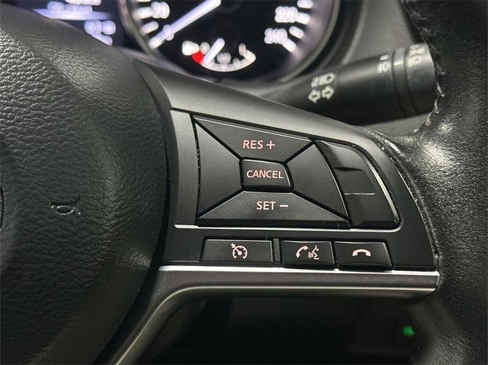 2019 Nissan QASHQAI ST-L