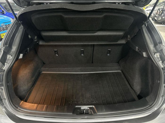 2019 Nissan QASHQAI ST-L