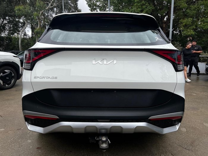 2024 Kia Sportage S