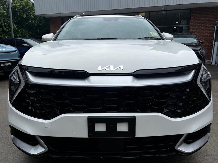 2024 Kia Sportage S