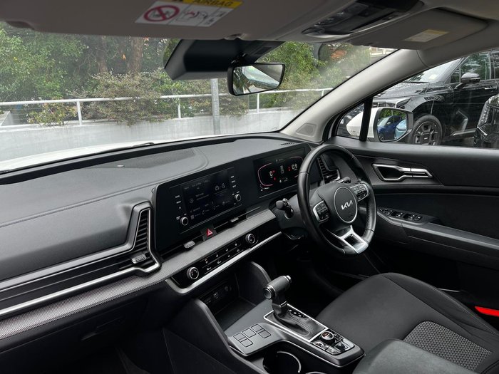 2024 Kia Sportage S