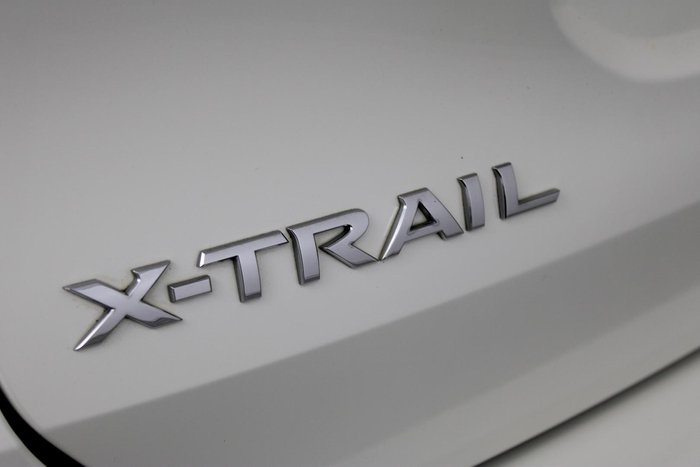 2020 Nissan X-TRAIL ST