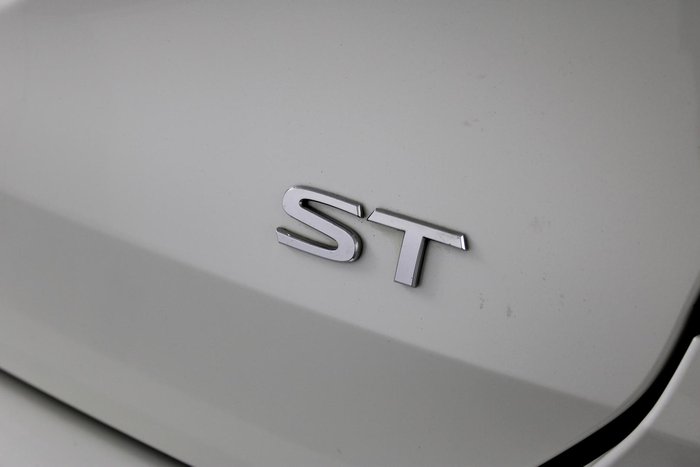2020 Nissan X-TRAIL ST