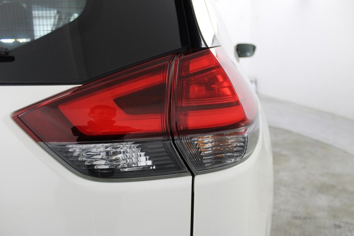 2020 Nissan X-TRAIL ST