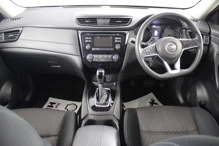 2020 Nissan X-TRAIL ST