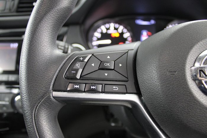 2020 Nissan X-TRAIL ST